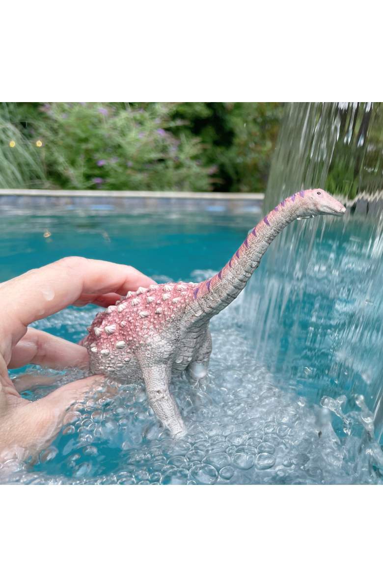 Safari Ltd. Saltasaurus Toy, Alternate, color, NO COLOR