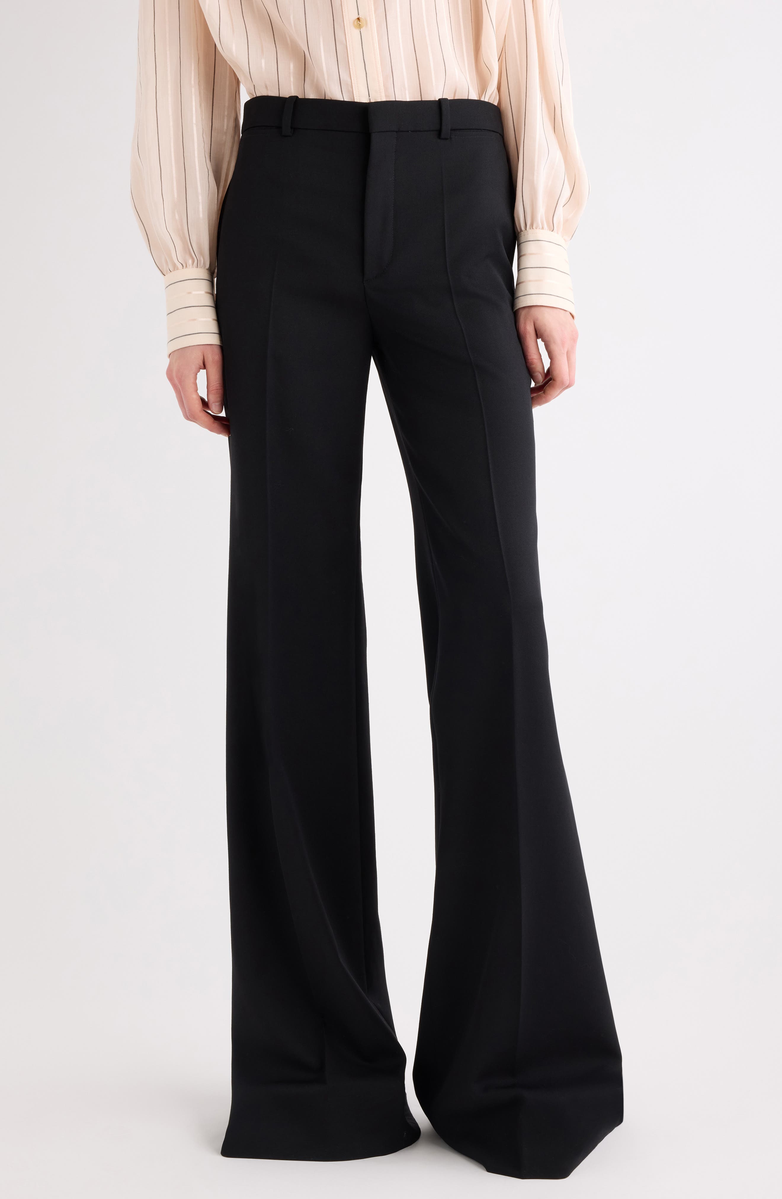 selected BLACK