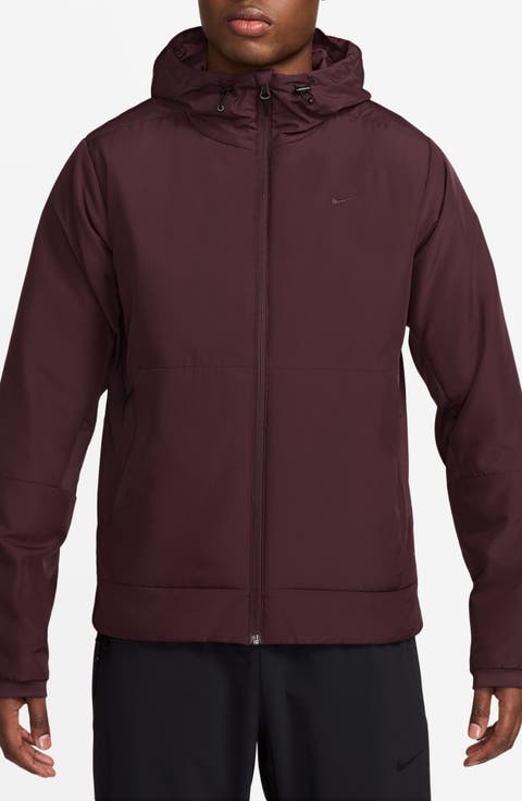 Therma-FIT Unlimited Training Jacket