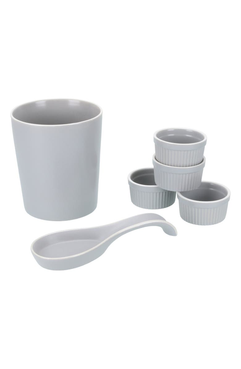 BIA Cordon Bleu 6-Piece Stone Counter Top Set, Main, color,