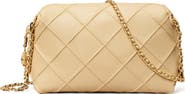 Tory Burch Fleming Soft Leather Crossbody Bag