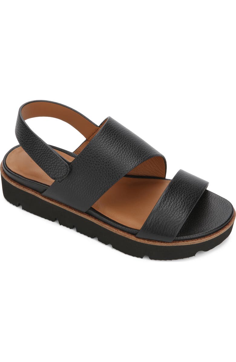 Gentle Souls Signature Lavern Slingback Sandal, Main, color,