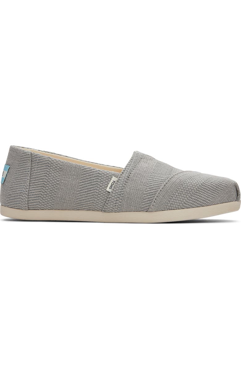 TOMS Alpa Slip-On, Alternate, color,