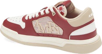 Classic Low Top Sneaker