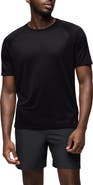 prAna Natural Flow Performance Short Sleeve T-Shirt