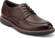 Rockport Leonard Moc Toe Oxford