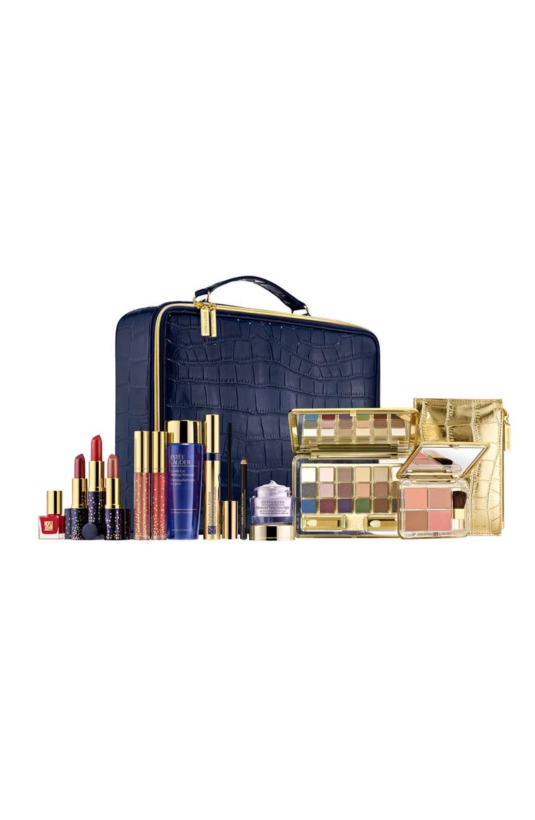 Estée Lauder , Main, color,