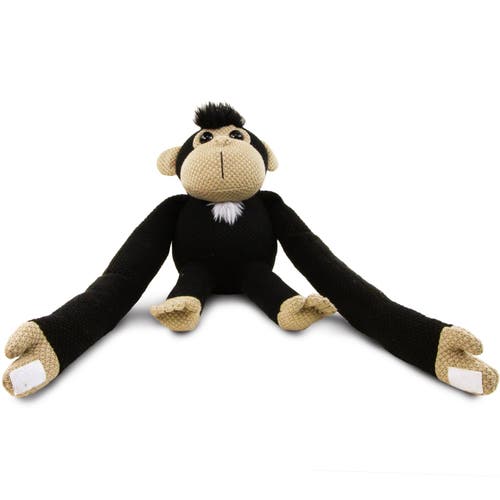 SAFARI LTD. SAFARI LTD. JANE GREYBEARD CHIMP PLUSH