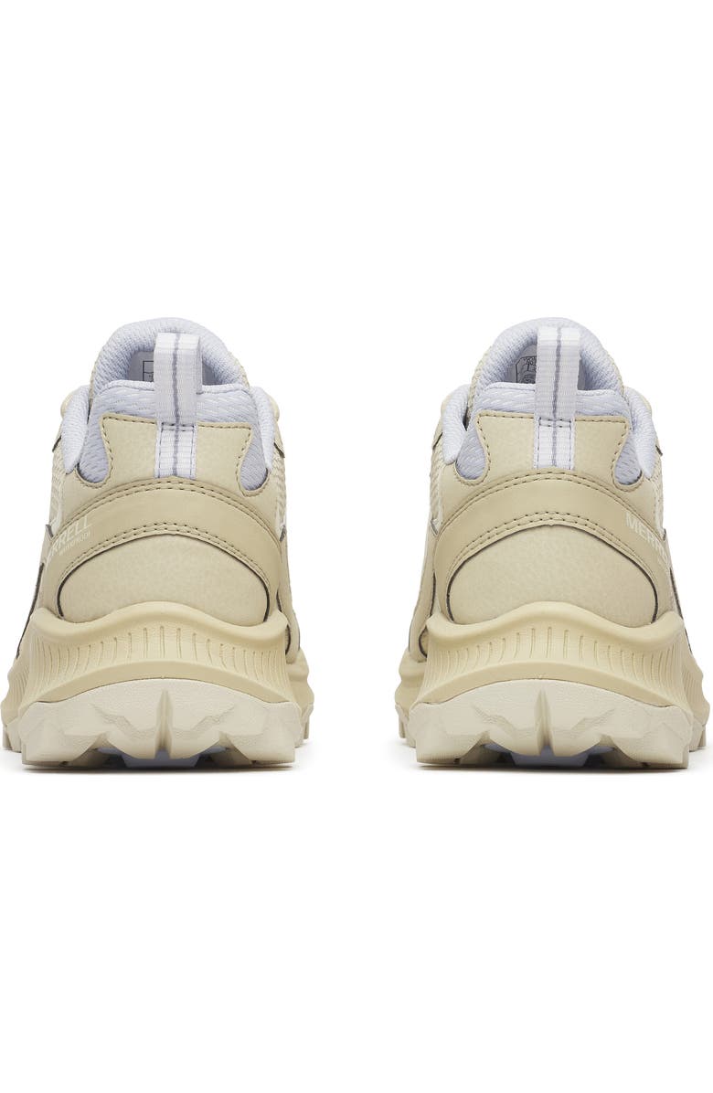 Merrell Speed Strike 2 Waterproof Hiking Shoe, Alternate, color, Burlap