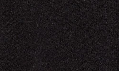 Rick Owens Mens Black Gimp Oversized Stretch-woven Hoody In Black