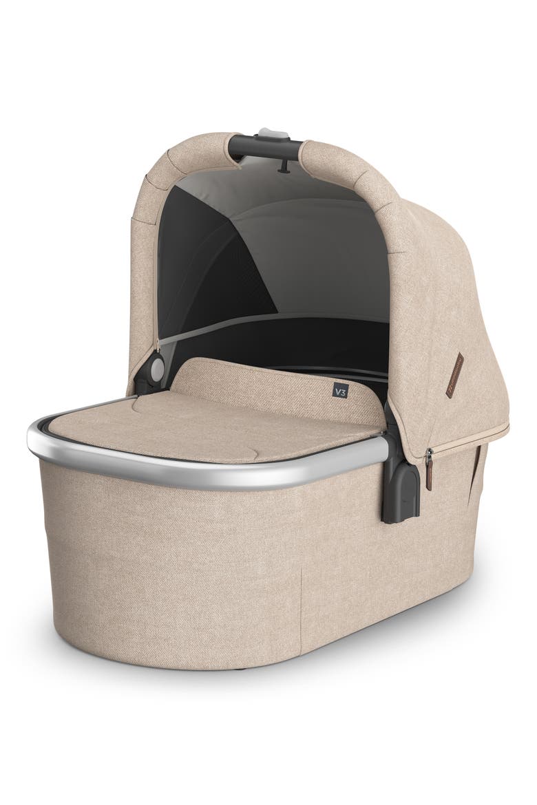 Bassinet V3 Stroller Attachment, Main, color, DECLAN