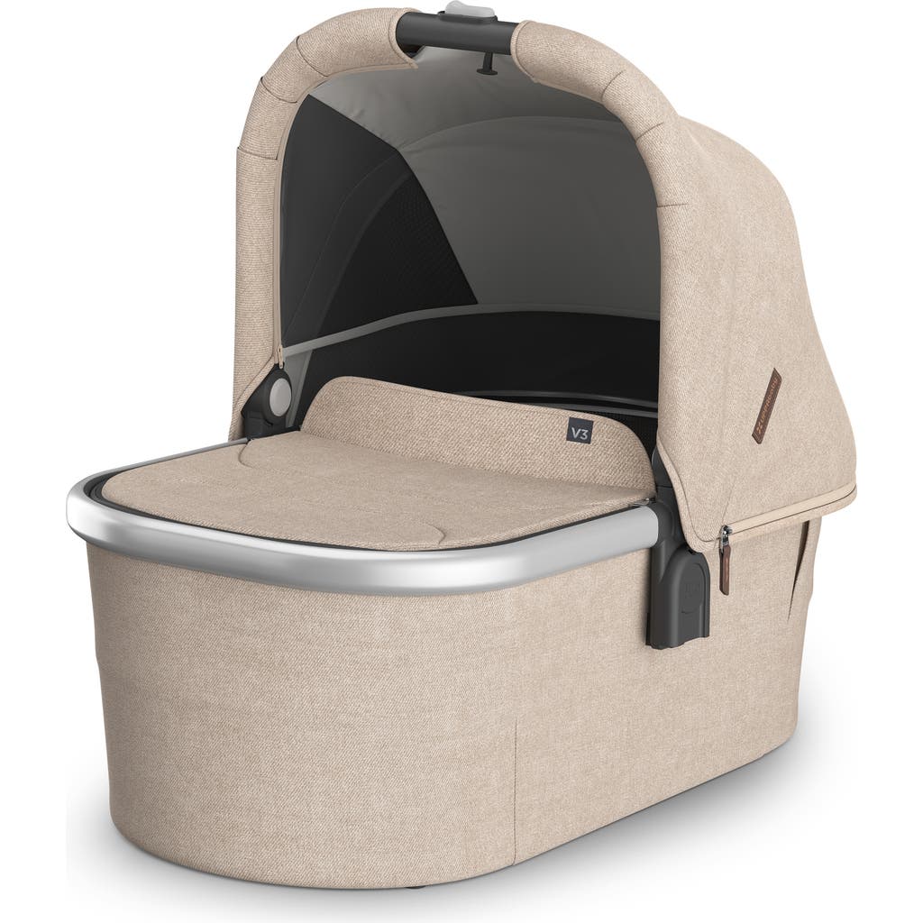 UPPAbaby Bassinet V3 Stroller Attachment in Declan  product