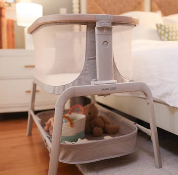 Maxi Cosi Iora Bedside Bassinet Nordstrom