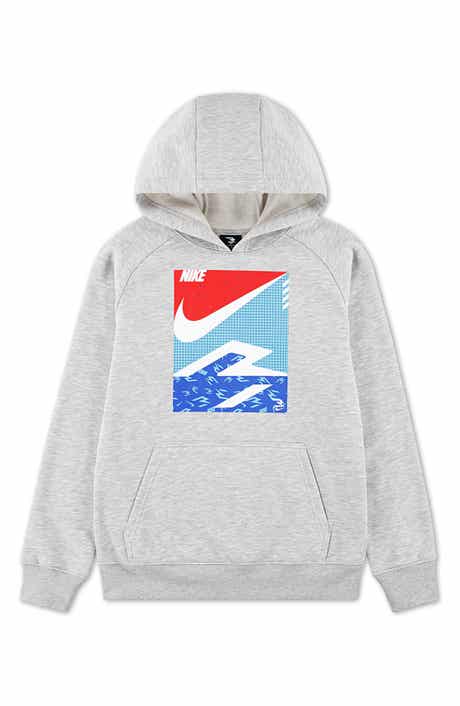 3 Brand Kids' Pop 3B Pullover Hoodie