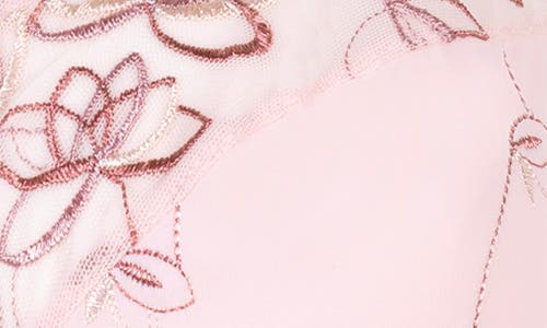 Hunkemoller Hunkemöller Diva Nonpadded Underwire Bra In Pale Lilac