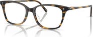Oliver Peoples 49mm Rectangle optical glasses