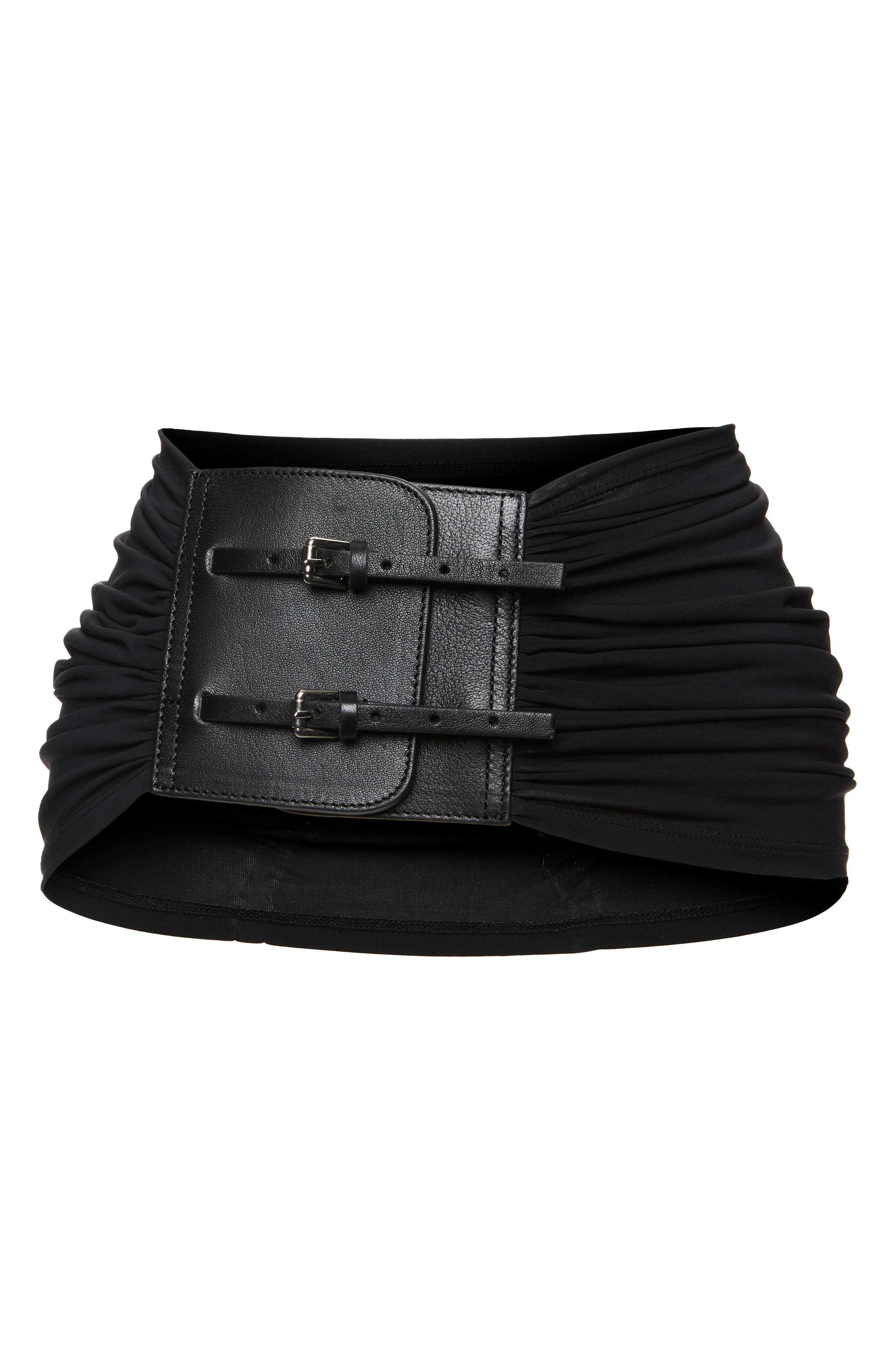 selected BLACK