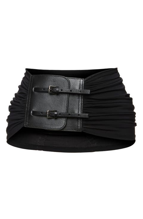 Adriana Sash Belt