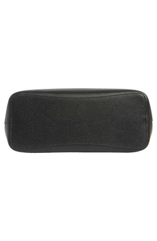 Kate Spade New York Harper Satchel Bag In Black