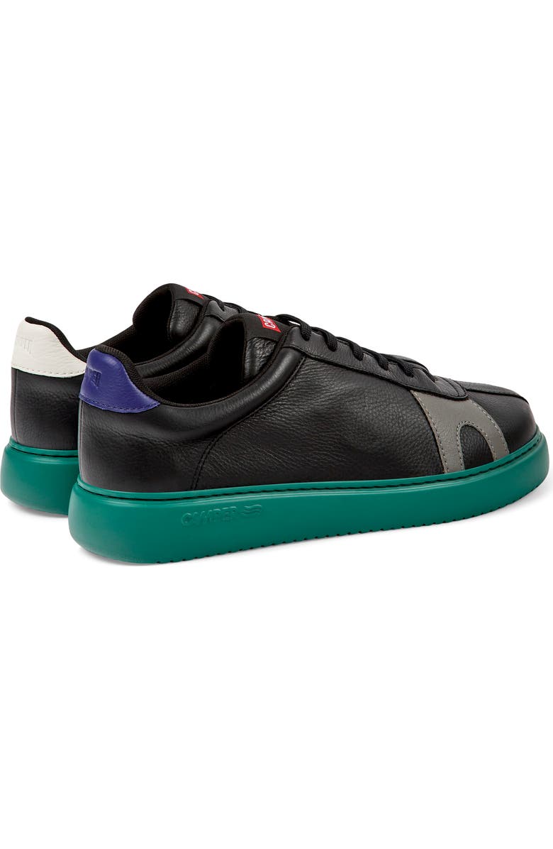 Camper Twins Mismatched Sneakers, Alternate, color,