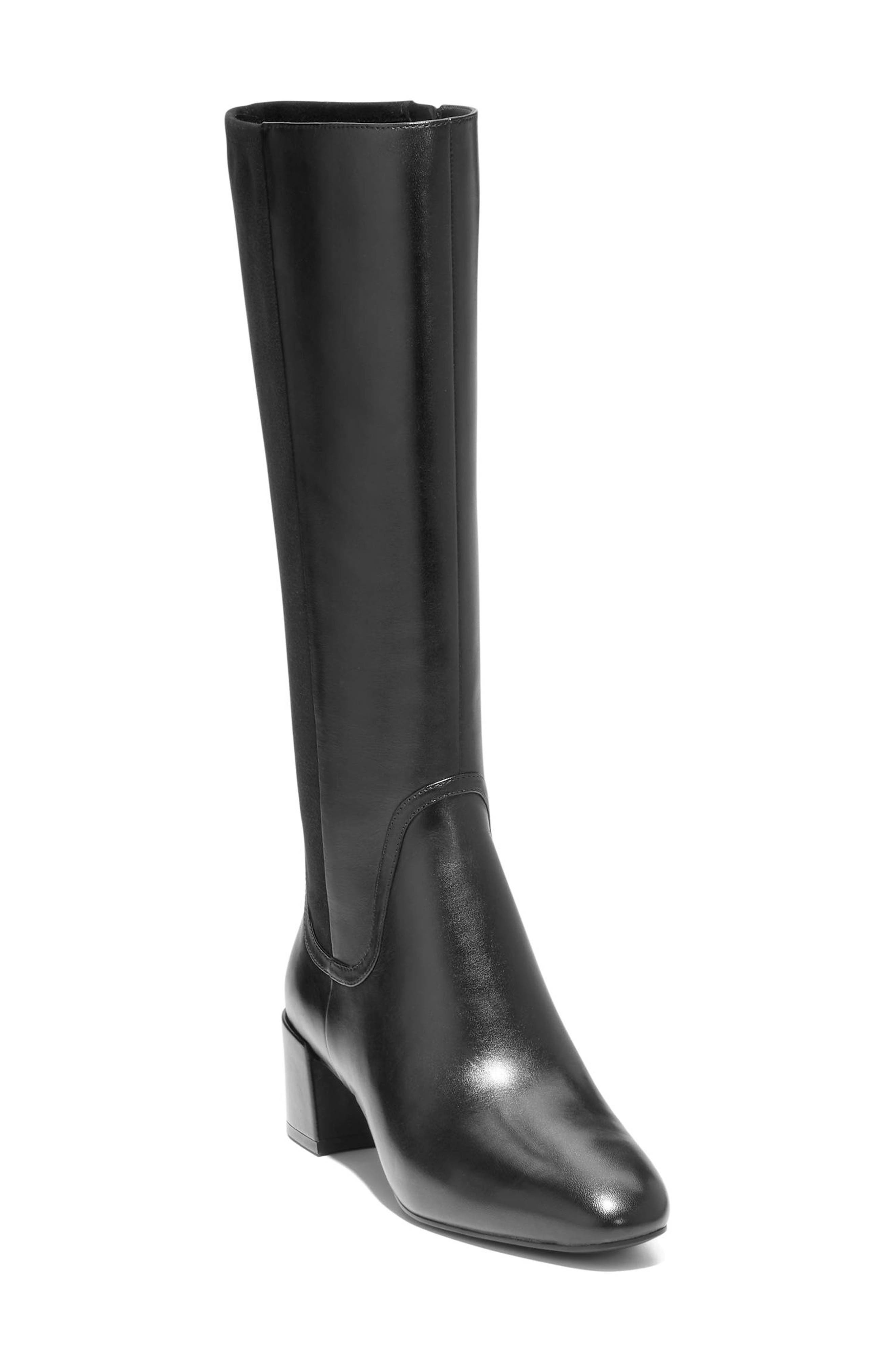 Cole Haan Serenna Tall Boot