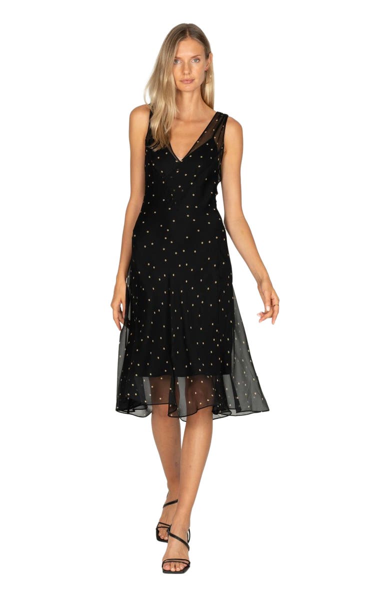 SECRET MISSION Twila Dress, Alternate, color, 