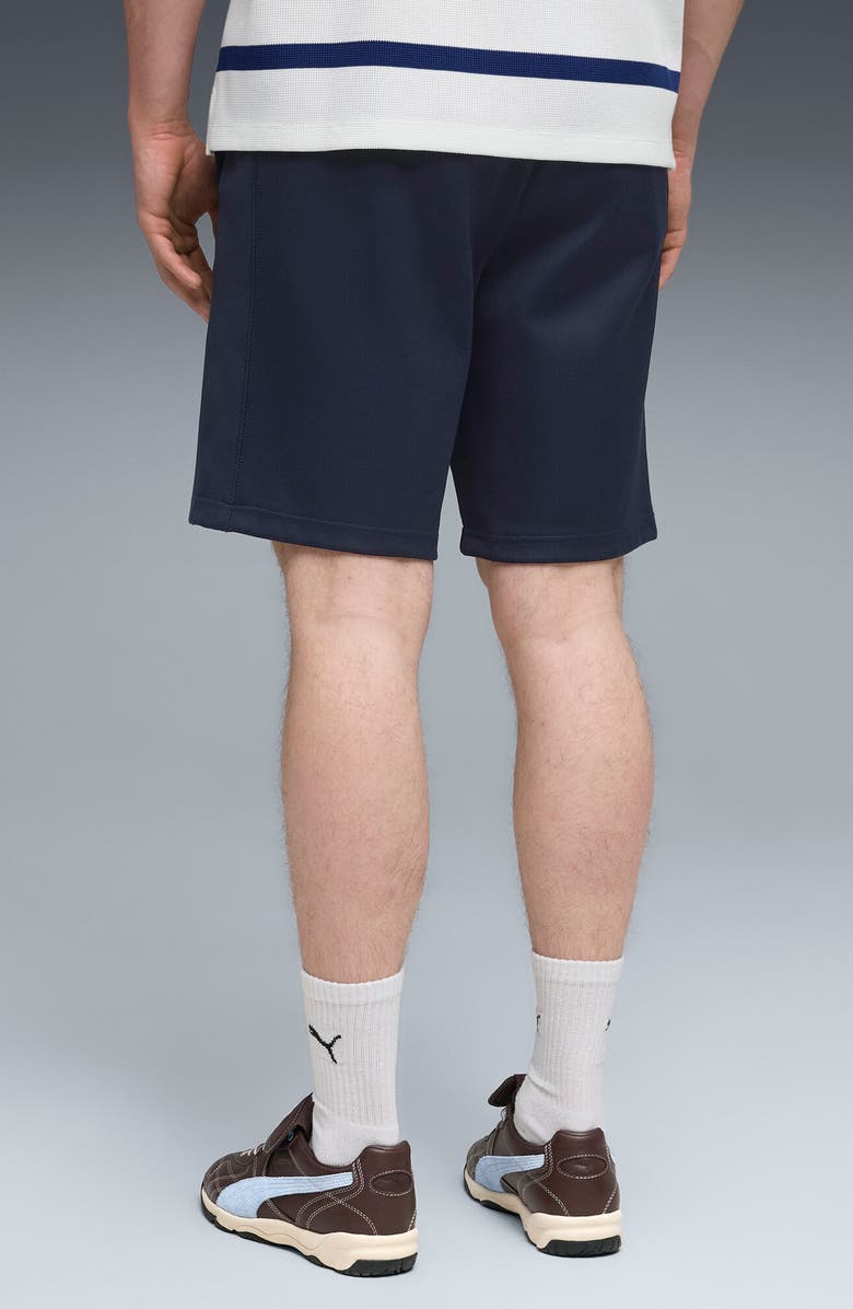 PUMA T7 Track Shorts, Alternate, color, Puma Navy