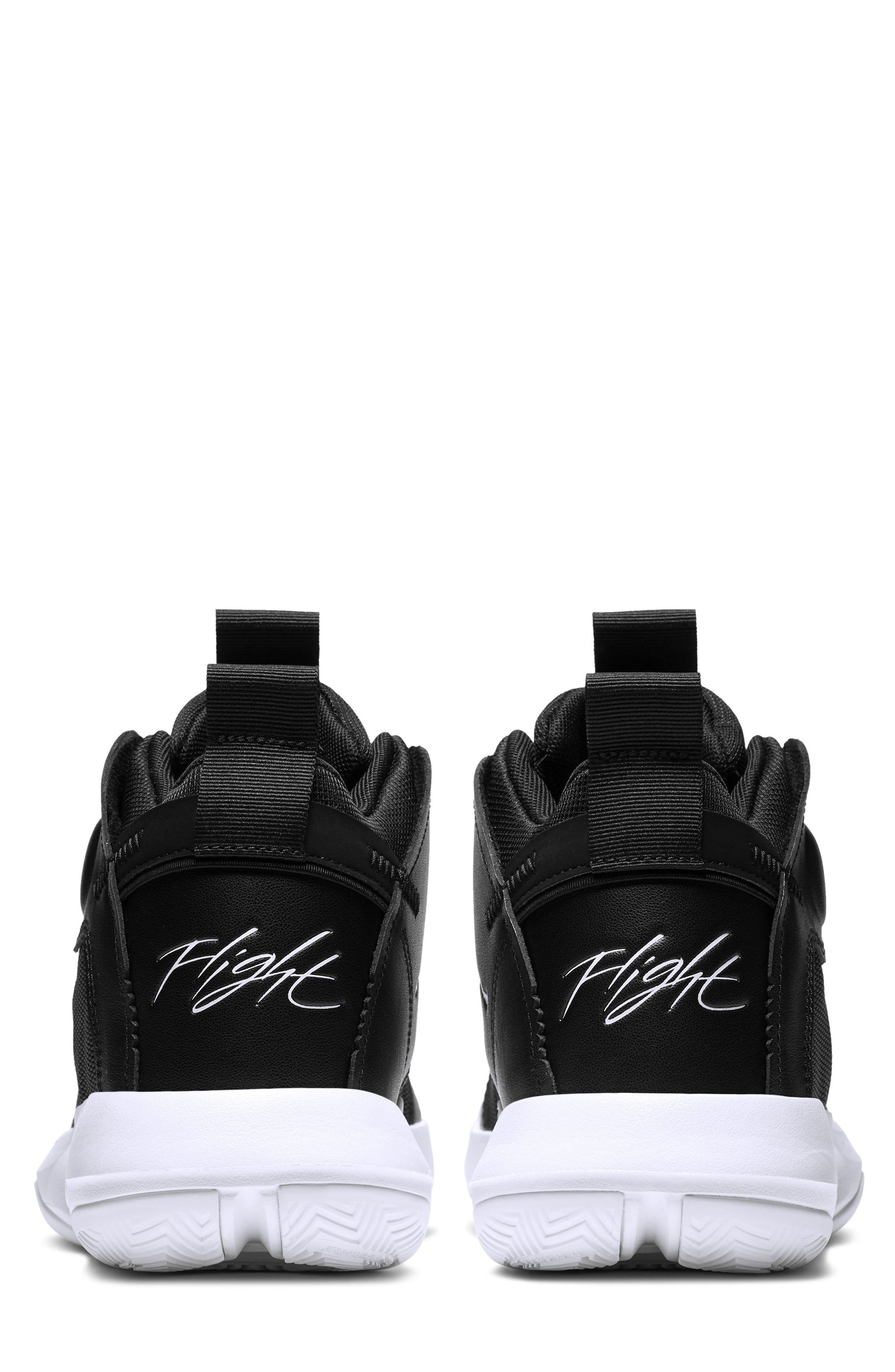 Jordan Nike Jordan Jumpman 2020 Basketball Shoe, Alternate, color, 