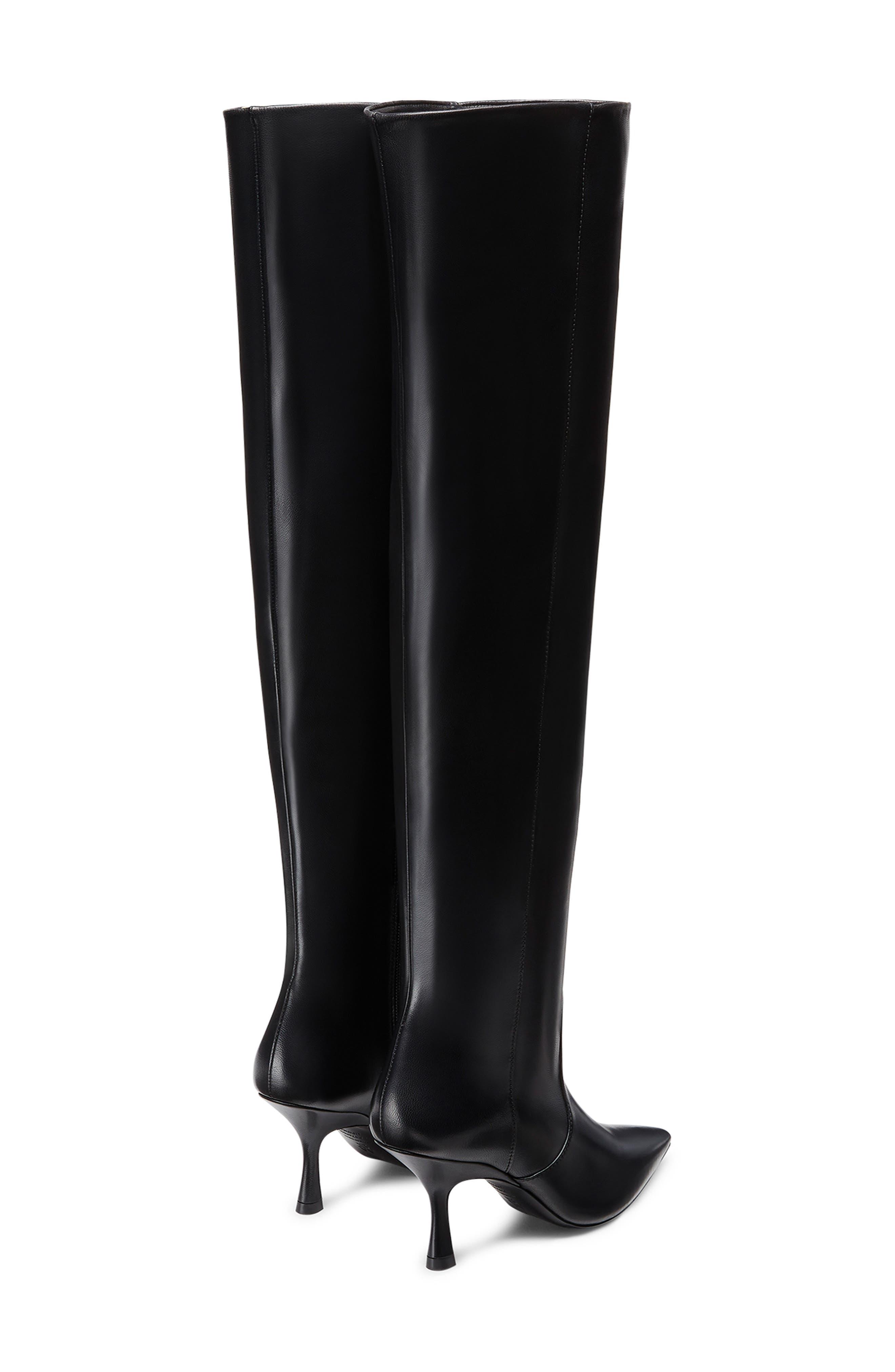 Stuart Weitzman Naomi Over the Knee Boot, Alternate, color, 