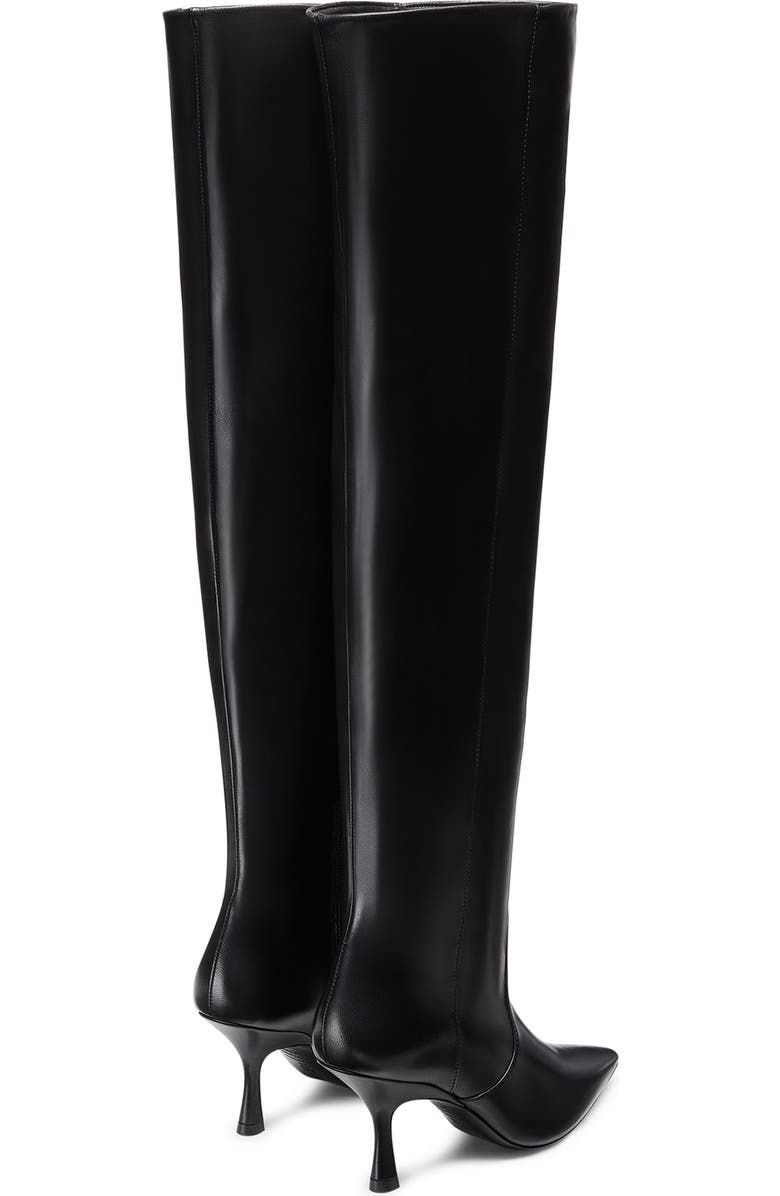 Stuart Weitzman Naomi Over the Knee Boot, Alternate, color,