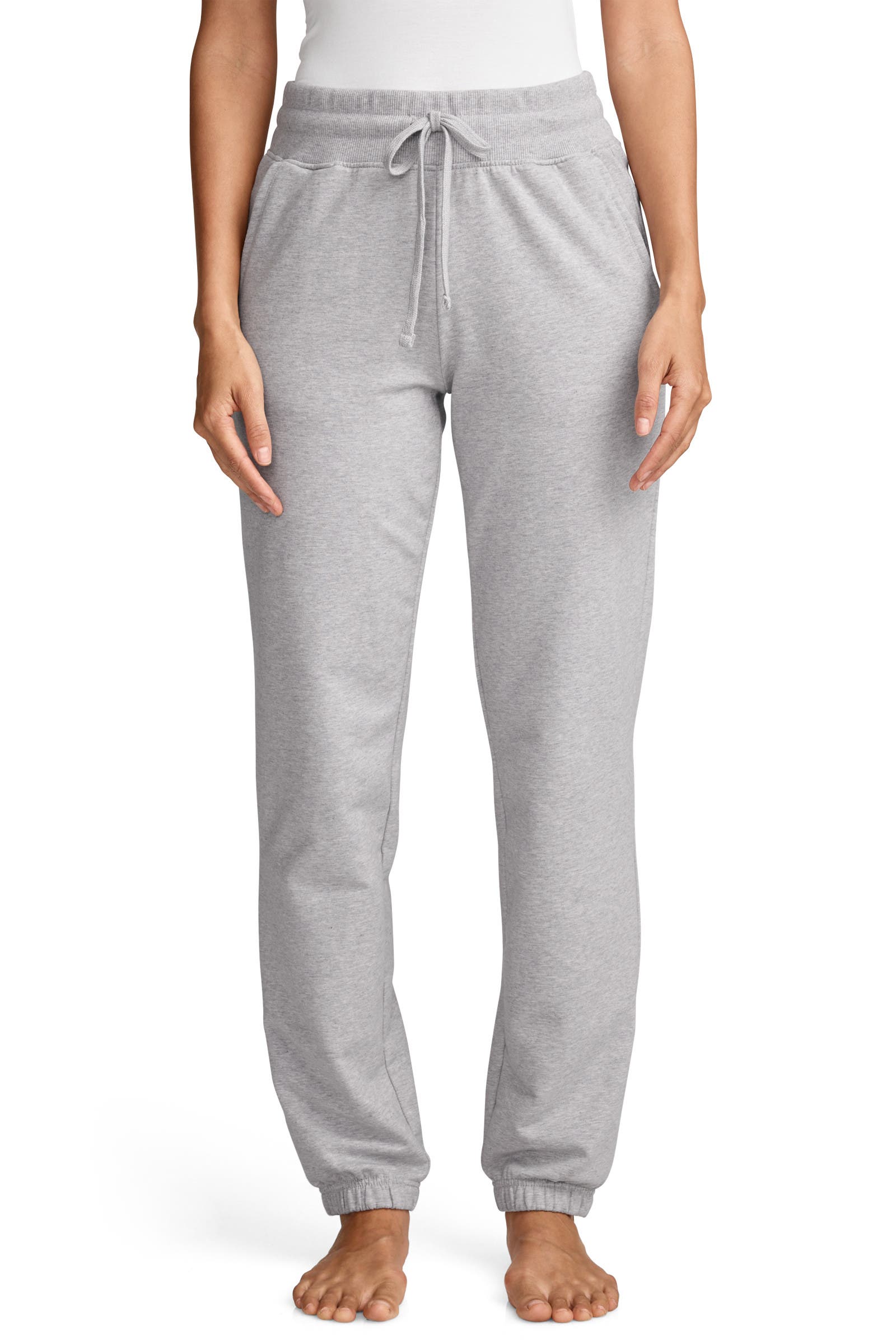Grey Heather