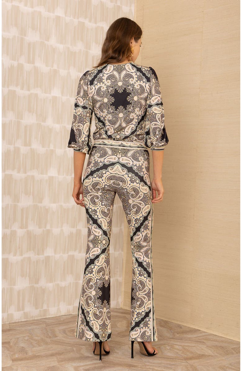 Hale Bob Charley Jersey Pant, Alternate, color, 