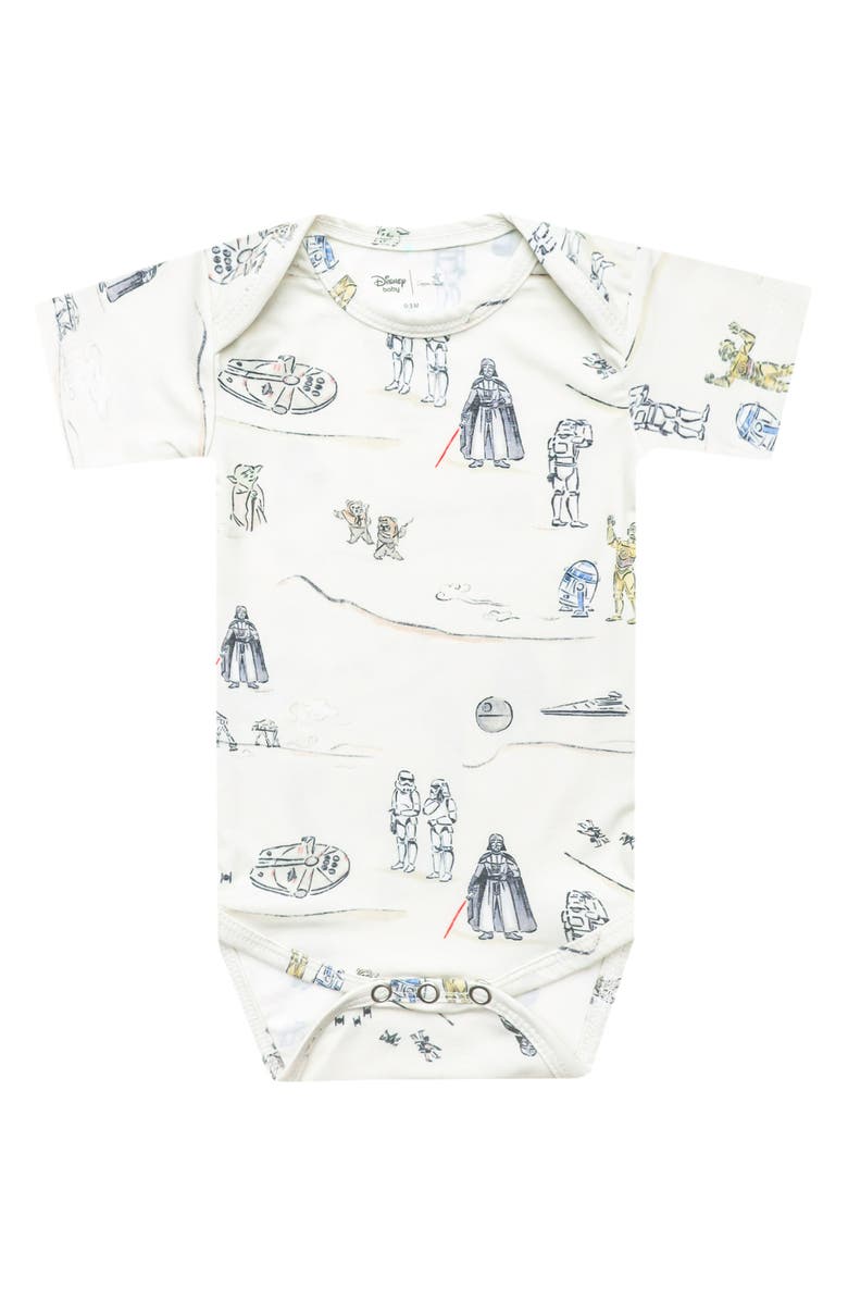 Copper Pearl Tatooine Bodysuit, Main, color, Tatooine