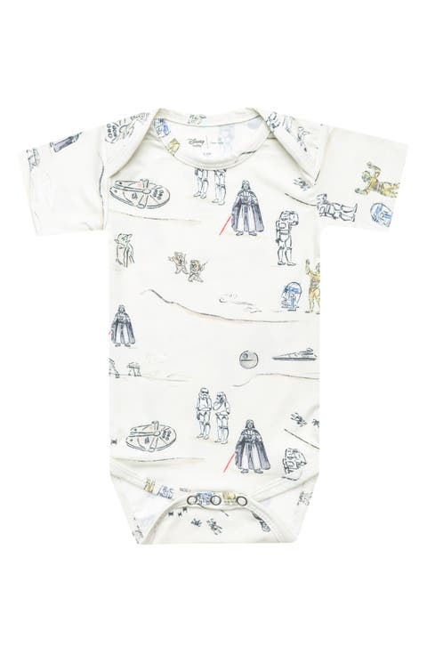 Tatooine Bodysuit (Baby)