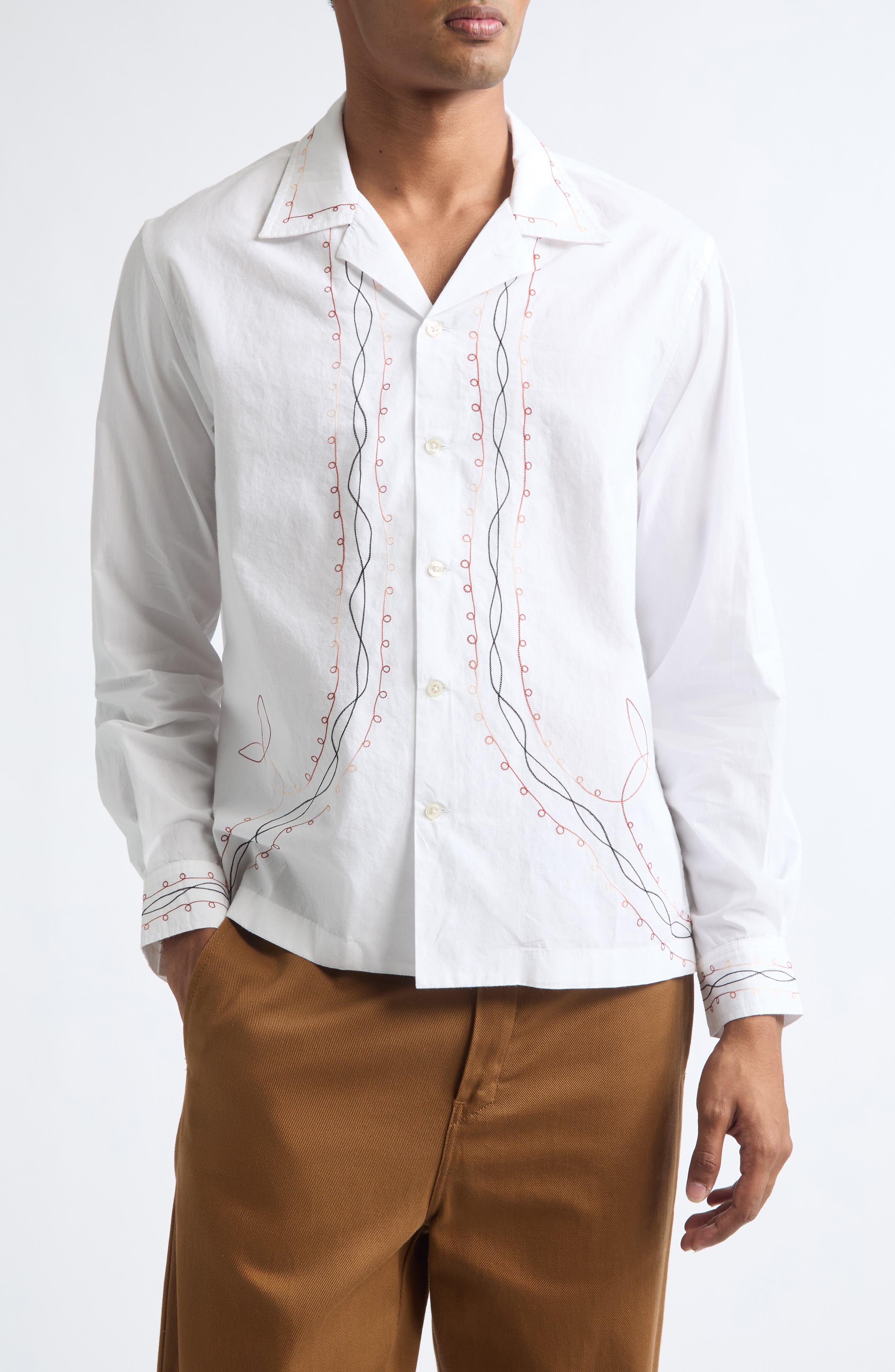 selected WHITE MULTI