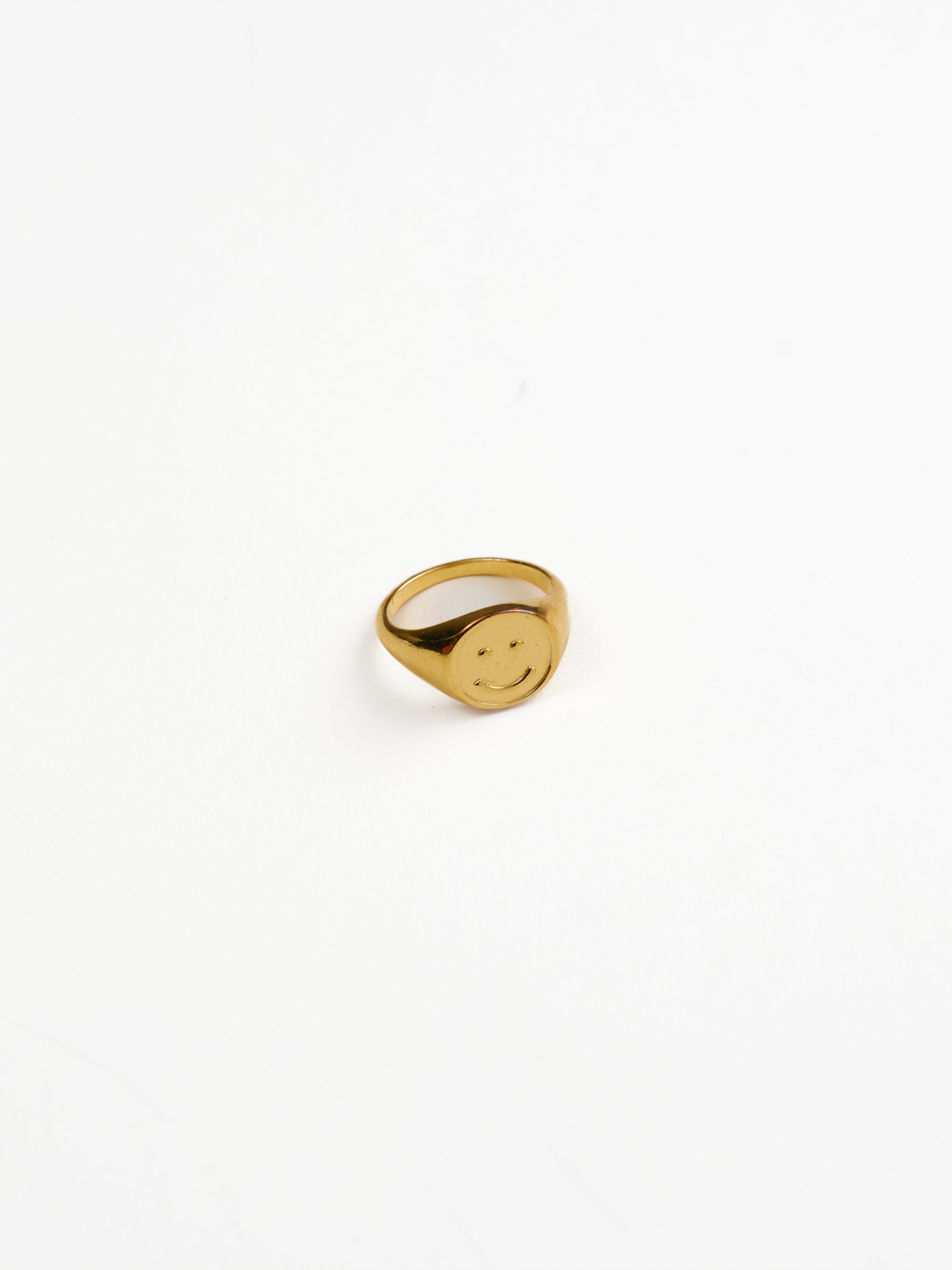 14K Recycled Gold Vermeil