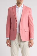Tommy Hilfiger Linen Blend Sport Coat