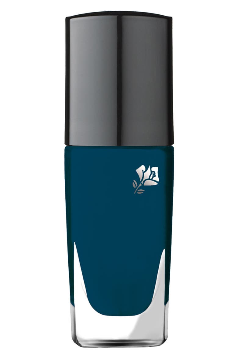 Vernis In Love Nail Polish, Main, color, BLEU DE FLORE