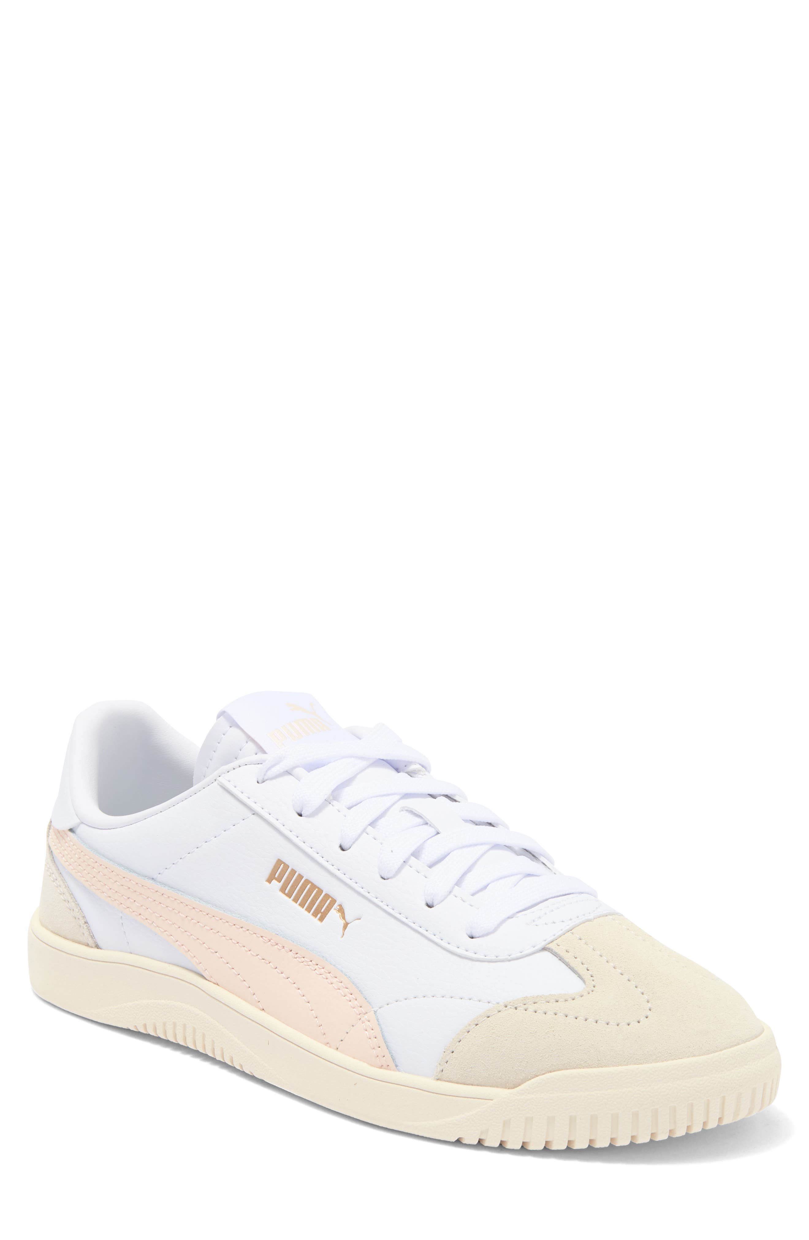 PUMA Club 5V5 Sneaker