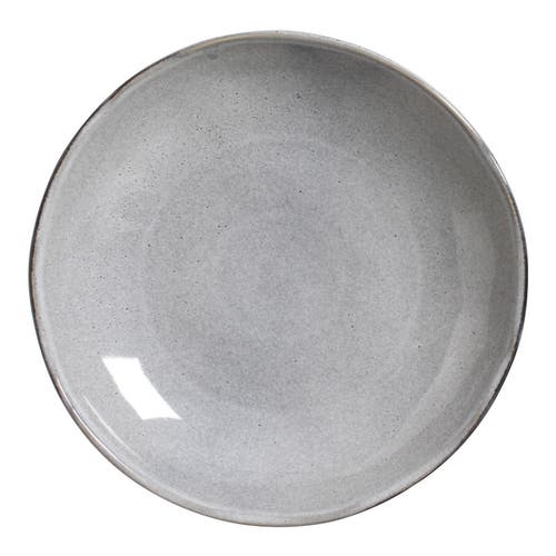 Porto Brasil Pasta Plate Set Of 6 In Brown