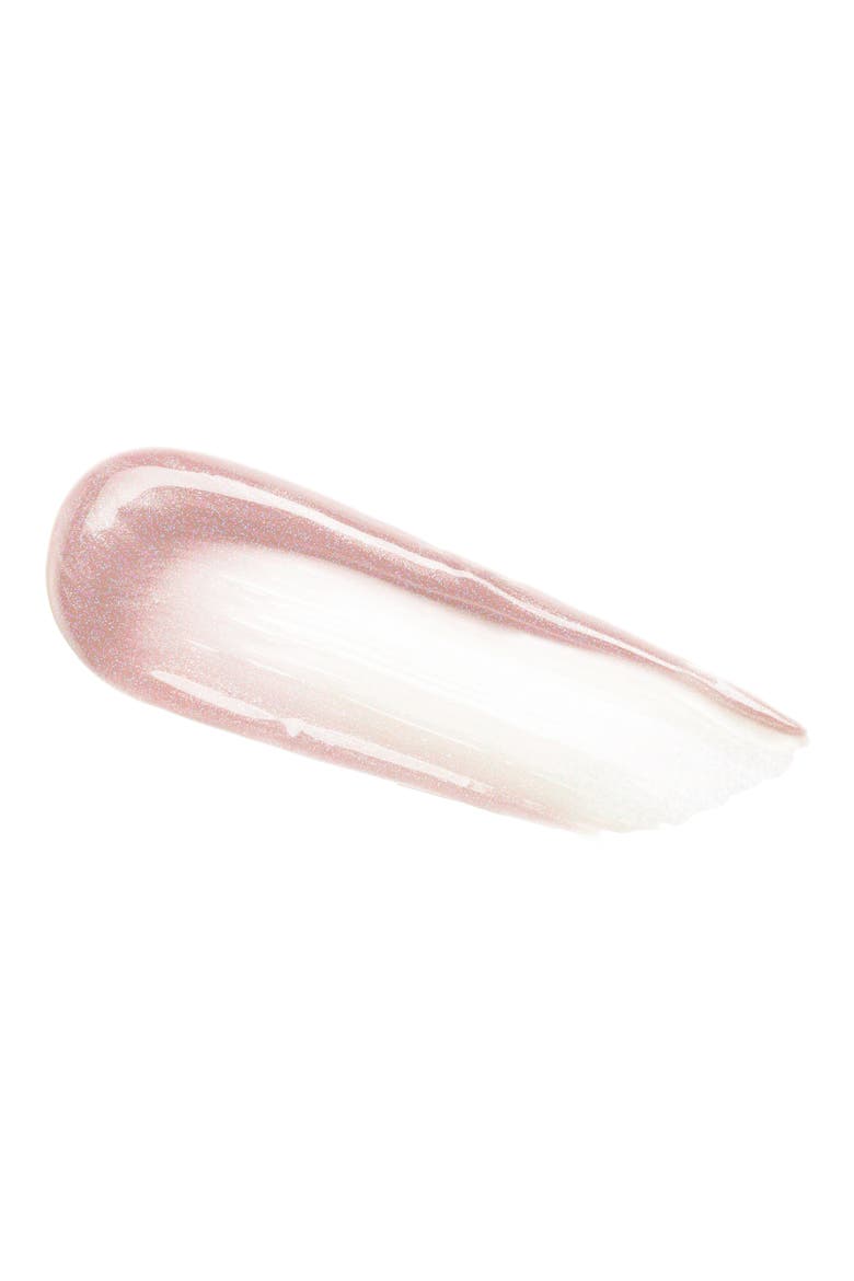 Rich & Dazzling High Shine Sparkling Lip Gloss, Alternate, color, ALL THE STARS