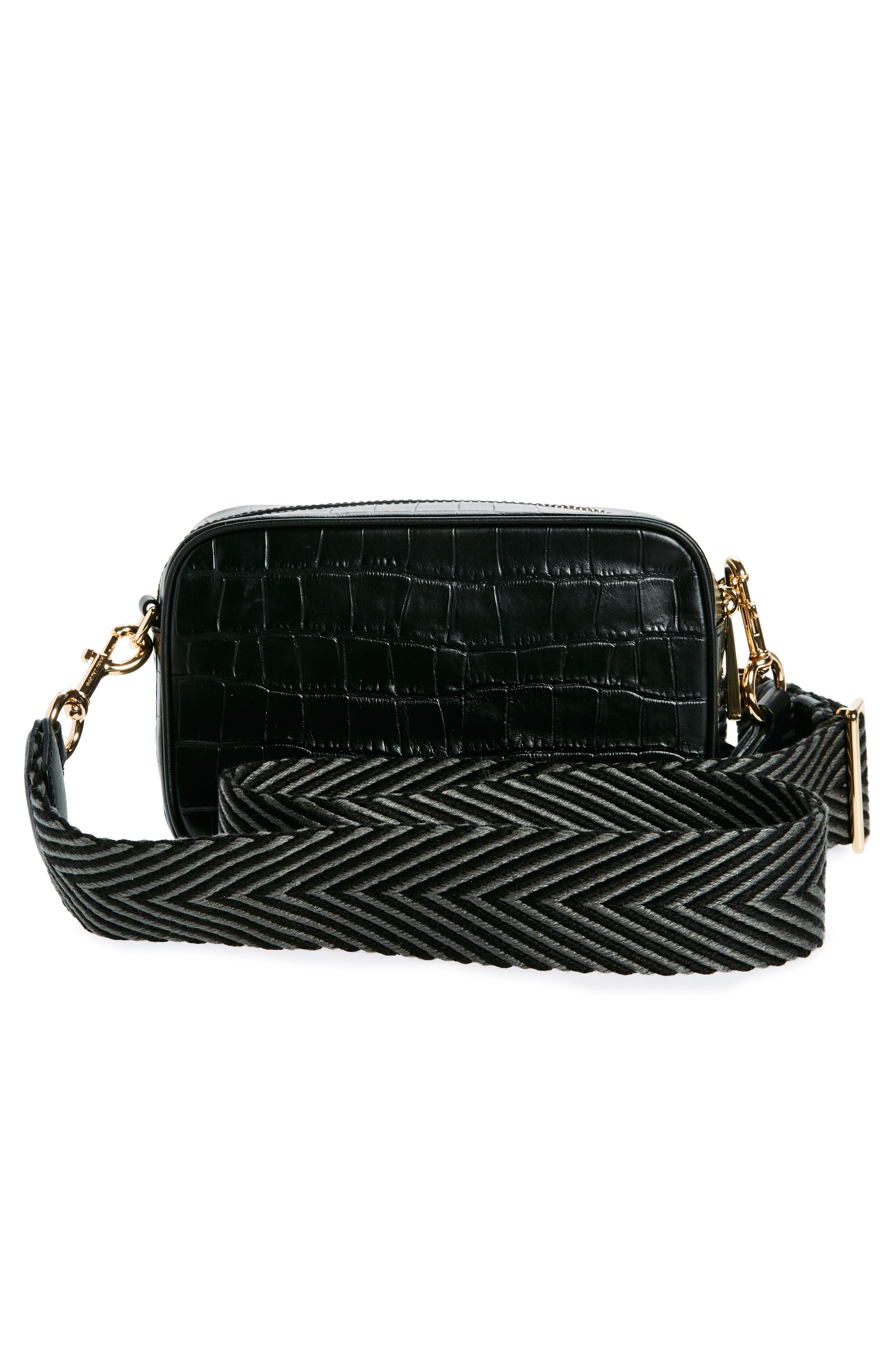 Marc Jacobs Flash Camera Bag, Alternate, color, 