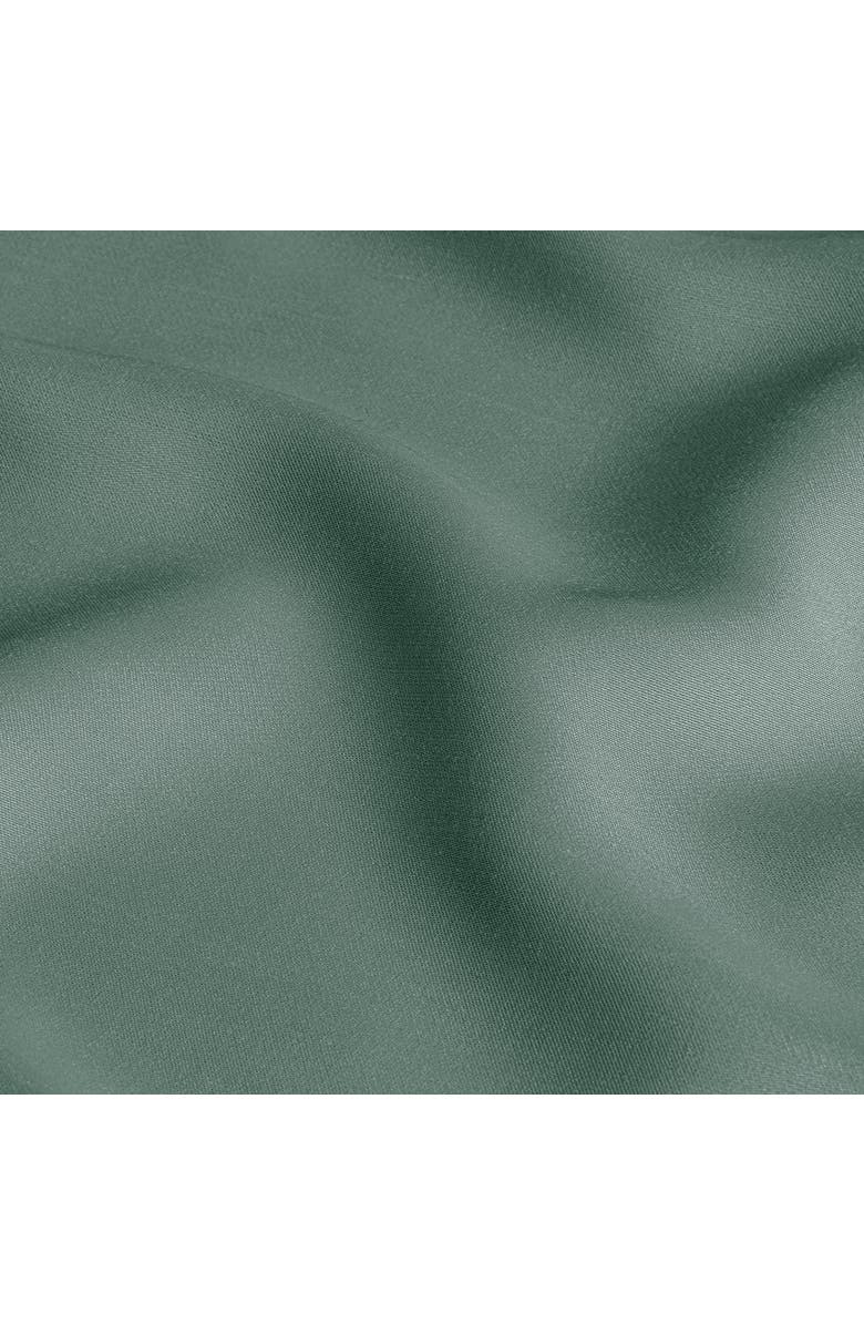 Togas Sensa Pillowcase, Alternate, color, Green