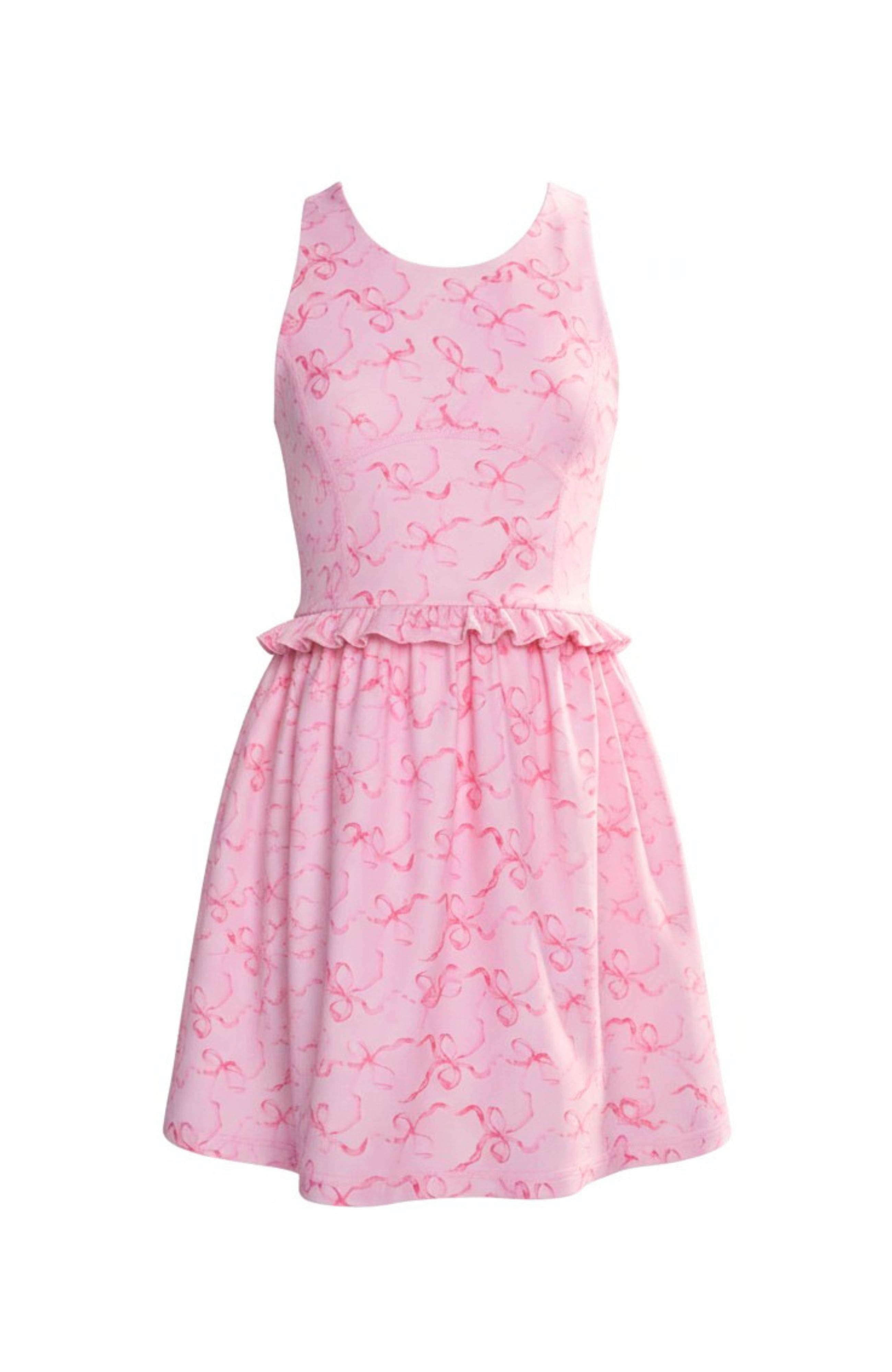 selected Pink
