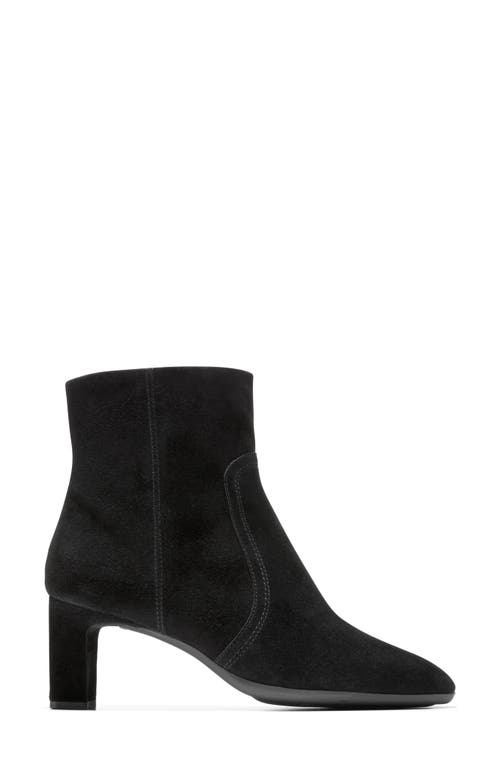 Cole Haan Grand Ambition Alainne Bootie In Black