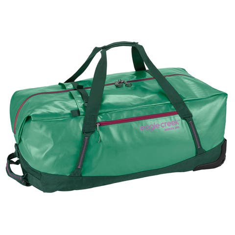 Migrate Wheeled Duffel, 130 L