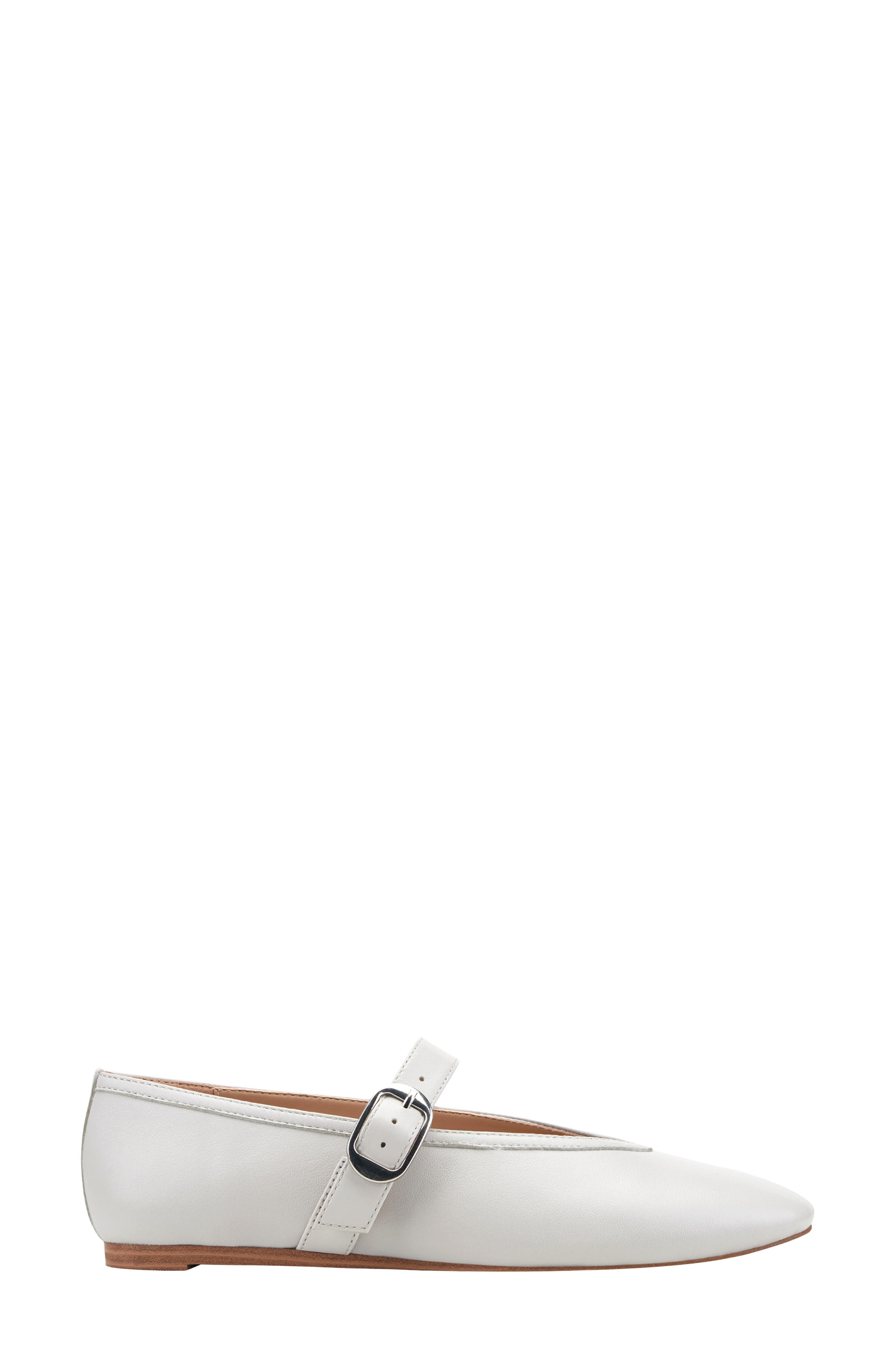 Godea Mary Jane Flat - image 4