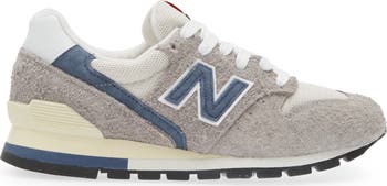 New Balance Made in USA 996 Sneaker Men Nordstromrack