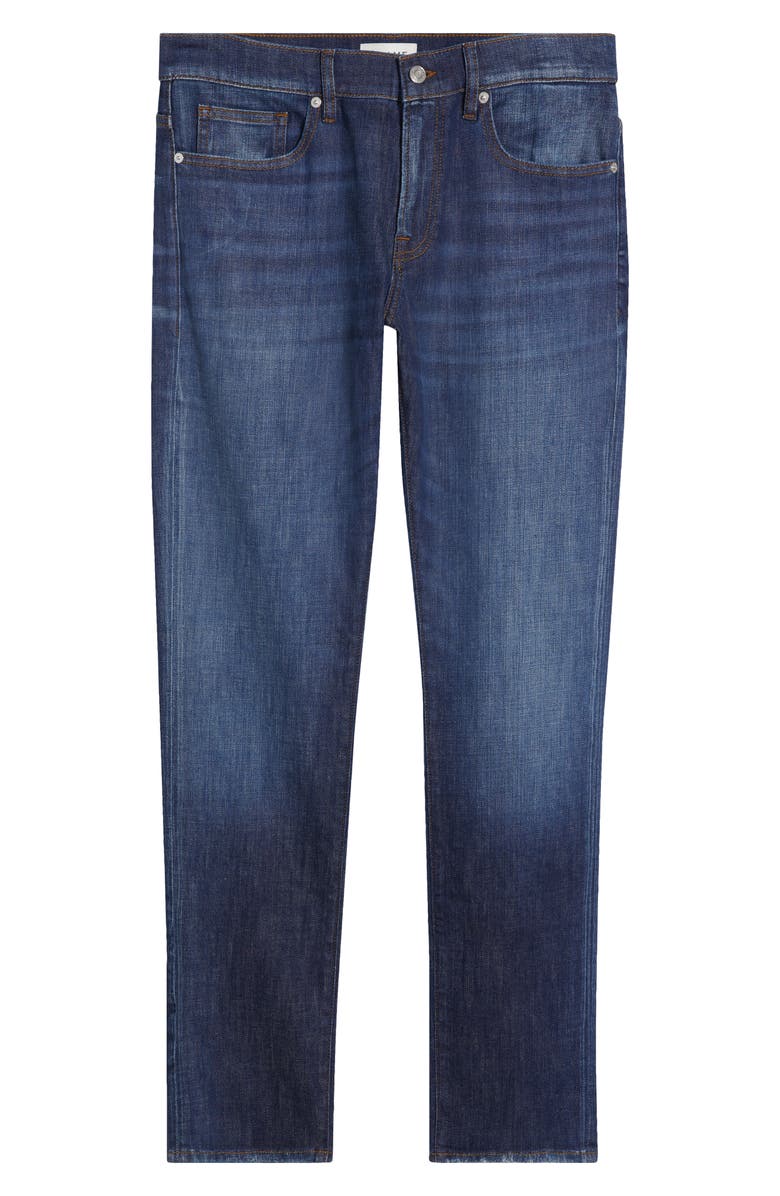 FRAME L'Homme Slim Fit Jeans, Alternate, color, Cruz