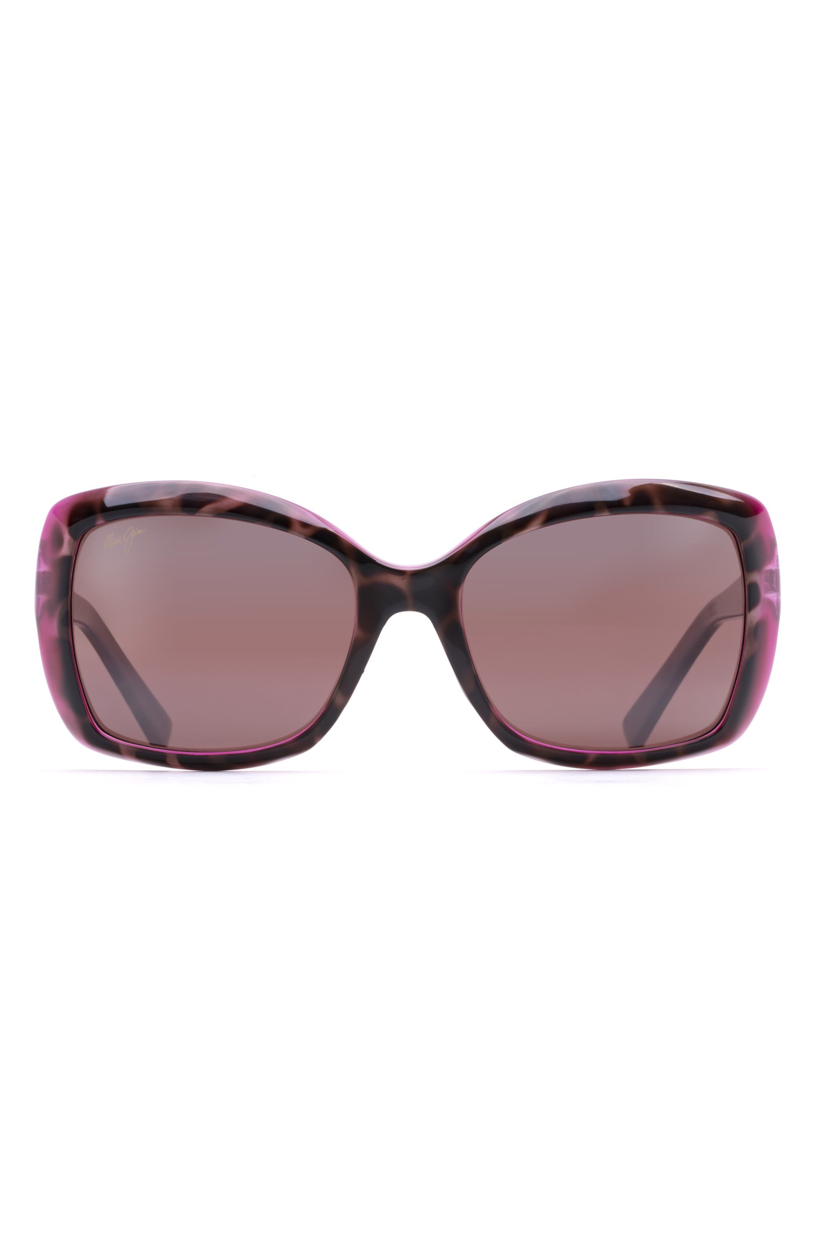 TORTOISE RASPBERRY/ ROSE